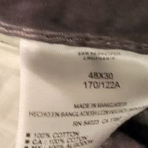 Old Navy cargo pants